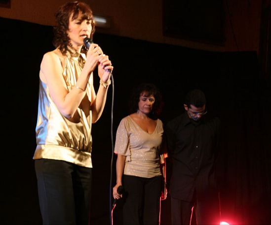 Chorale gospel talentueuse pour une ambiance musicale insurpassable